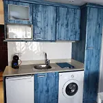 Loft Blue Διαμέρισμα *