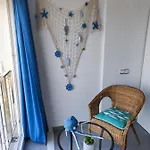 Loft Blue Διαμέρισμα