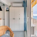 Loft Blue Διαμέρισμα *