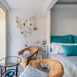 Διαμέρισμα Loft Blue Platja d'Aro