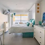 Διαμέρισμα Loft Blue *