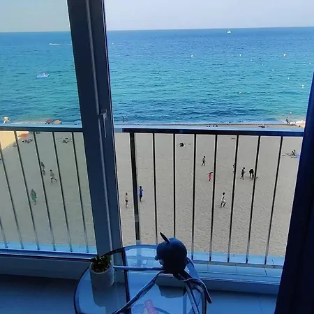 Loft Blue Appartement Castell-Platja d'Aro