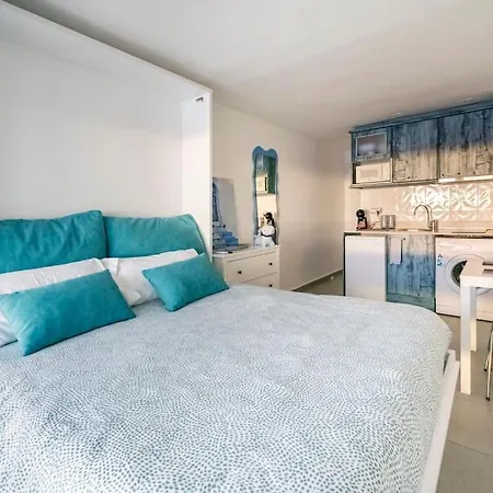 Апартаменты Loft Blue *