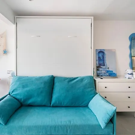 Appartamento Loft Blue *