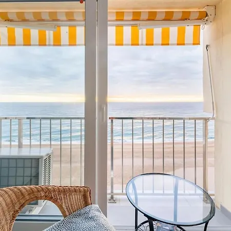 Appartement Loft Blue Castell-Platja d'Aro