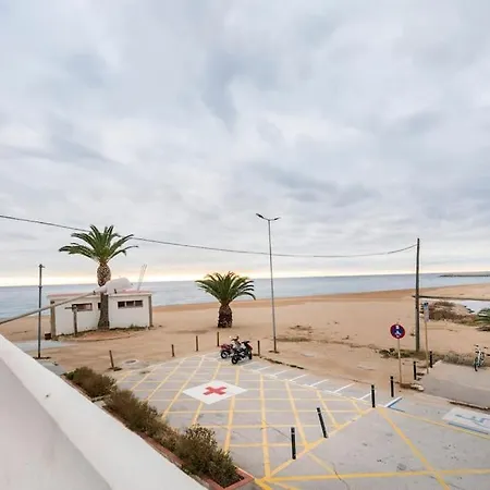 Appartamento Loft Blue