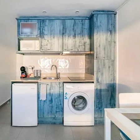 Appartement Loft Blue *