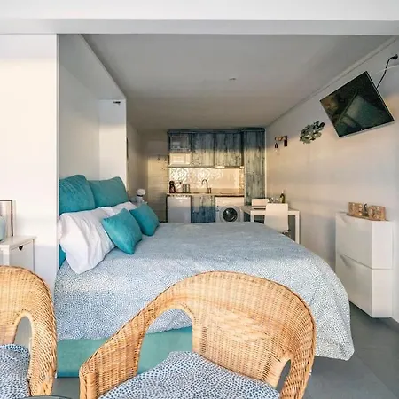 Appartamento Loft Blue Platja d'Aro