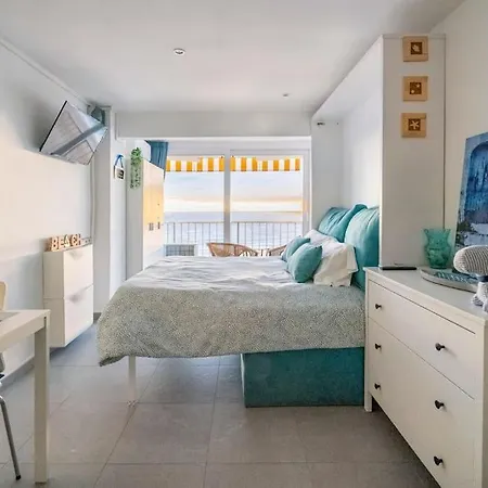 Апартаменты Loft Blue *