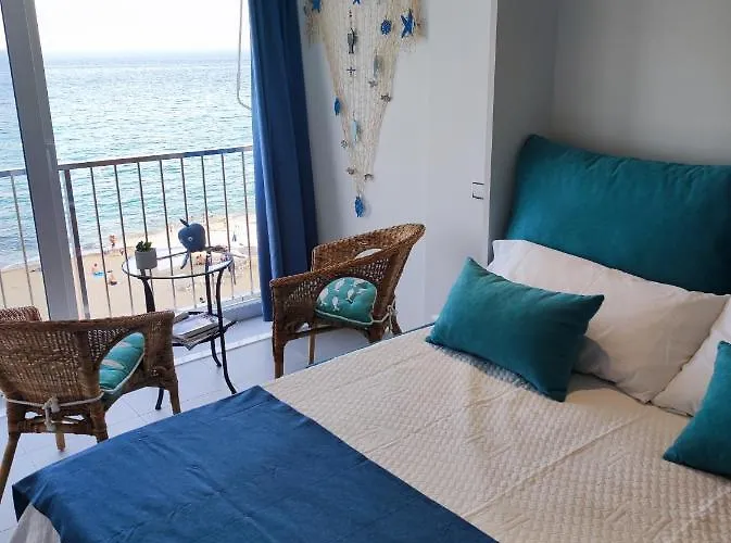 Loft Blue Appartamento Platja d'Aro