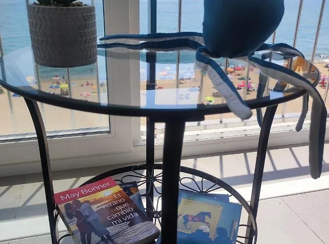 Appartamento Loft Blue Platja d'Aro