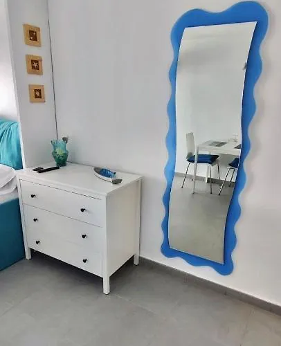 Loft Blue Appartement Castell-Platja d'Aro