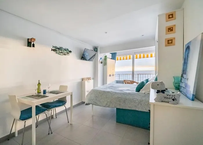 Appartamento Loft Blue Platja d'Aro