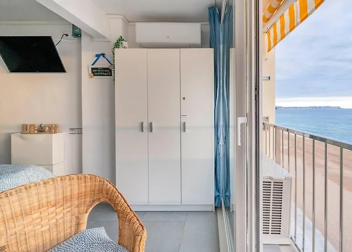 Loft Blue Appartement *