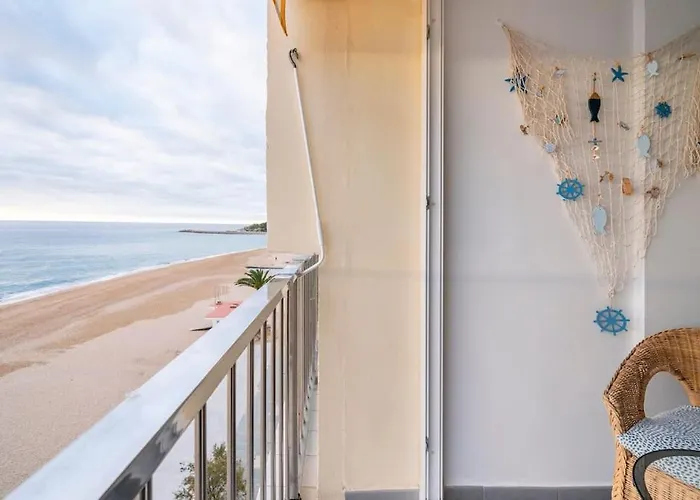 Loft Blue Appartamento Platja d'Aro