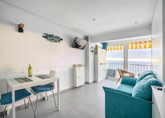 Loft Blue Appartement *