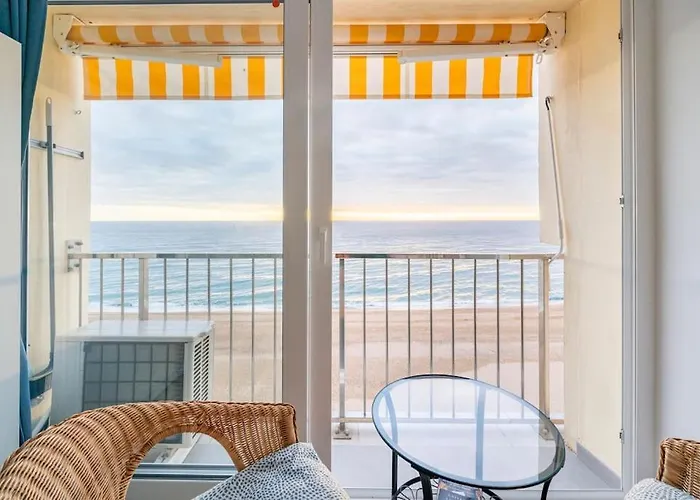 Appartamento Loft Blue Platja d'Aro