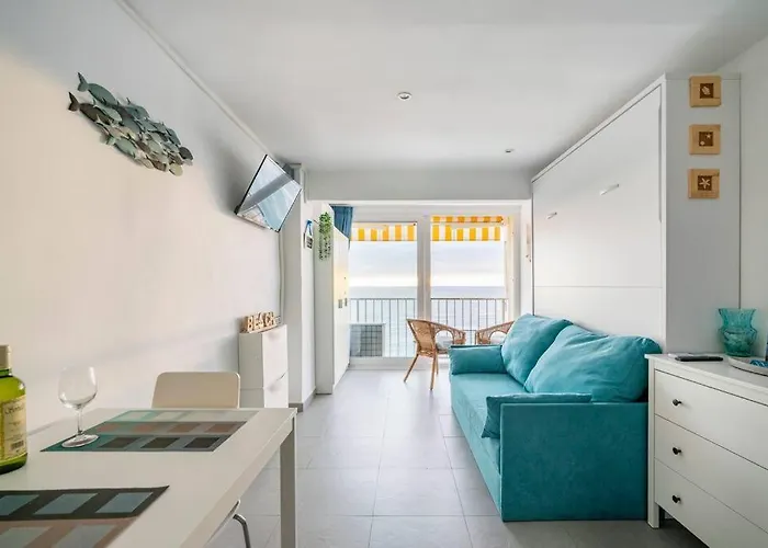 Loft Blue Platja d'Aro