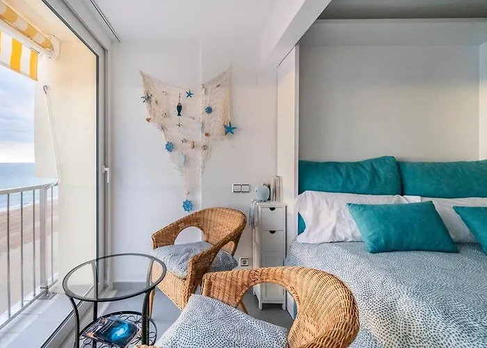 Appartamento Loft Blue Platja d'Aro