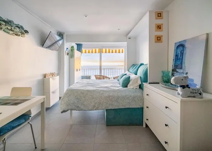 Appartement Loft Blue *