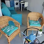 Appartement Loft Blue