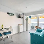 Loft Blue Appartement *