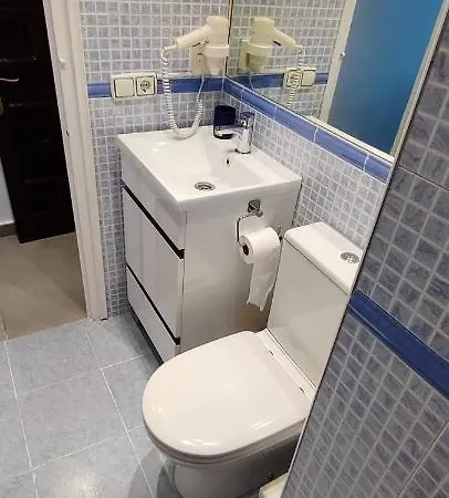 Loft Blue Apartamento *