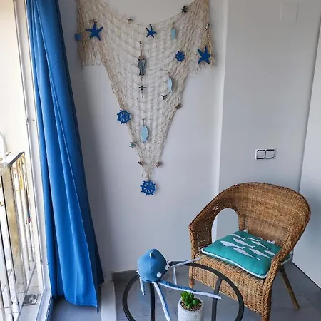 Loft Blue Appartamento
