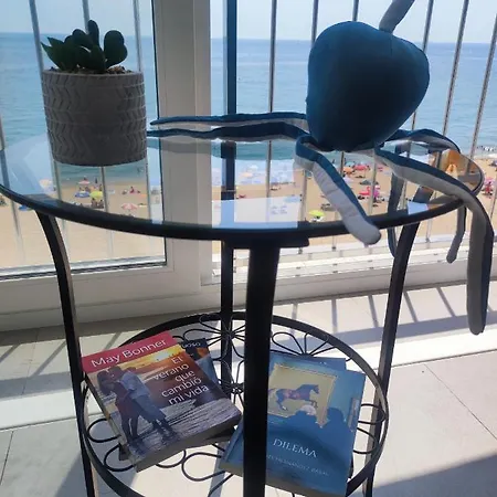 شقة Loft Blue بلاتجا ذارو