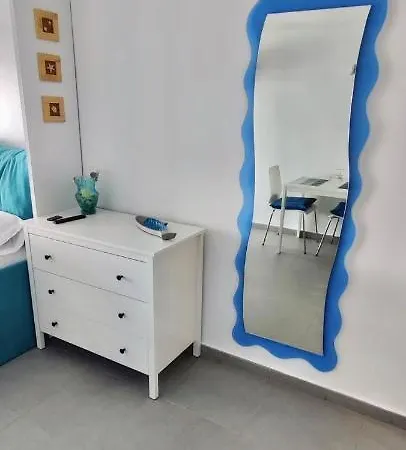 Loft Blue شقة بلاتجا ذارو