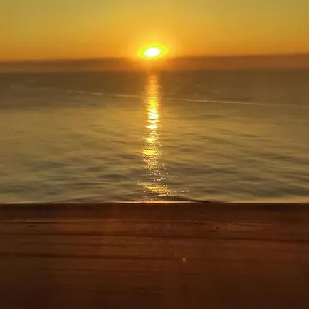 شقة Loft Blue بلاتجا ذارو