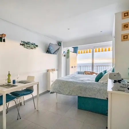 شقة Loft Blue بلاتجا ذارو