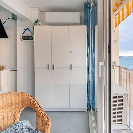 Loft Blue Appartamento *