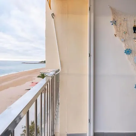 Loft Blue Apartamento Platja d'Aro (Playa de Aro)