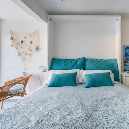 Loft Blue 아파트 *