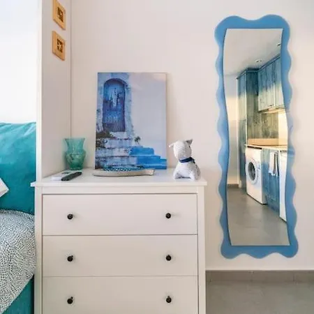 شقة Loft Blue بلاتجا ذارو