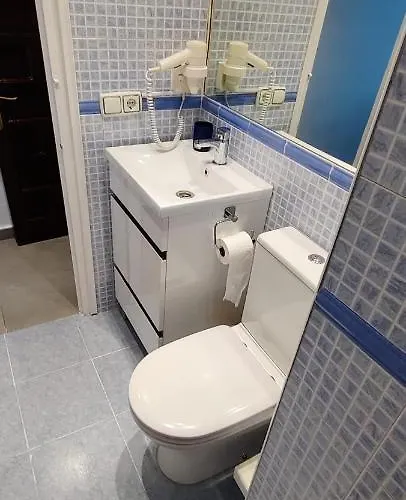 Loft Blue Apartamento *