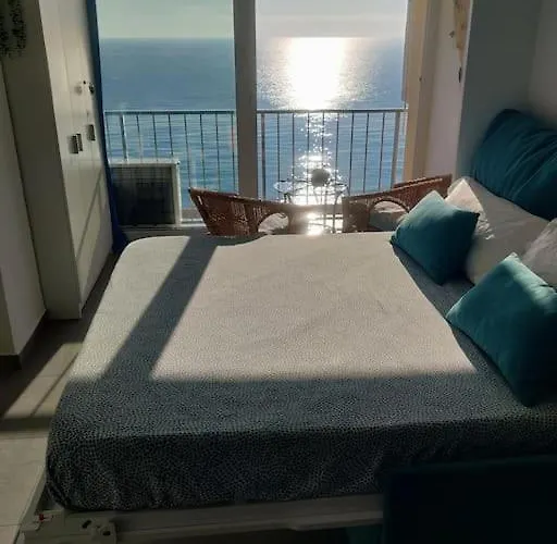 Apartamento Loft Blue *