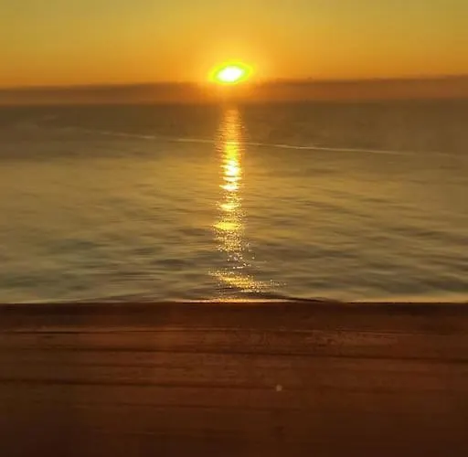 Daire Loft Blue Platja d'Aro