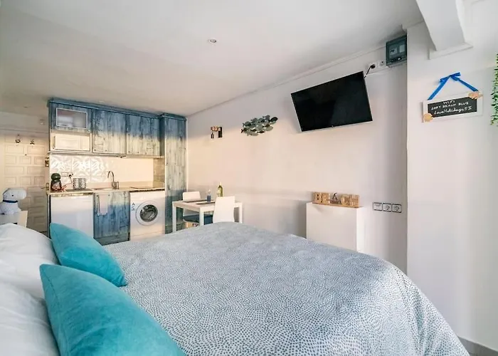 Loft Blue Platja d'Aro