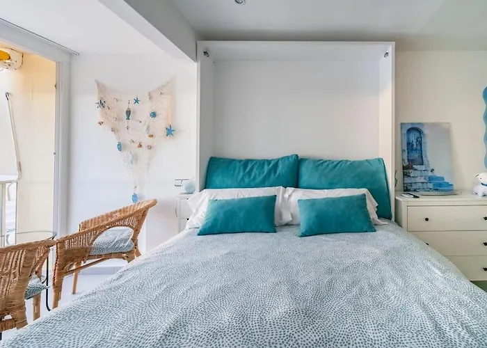 Loft Blue 아파트 *