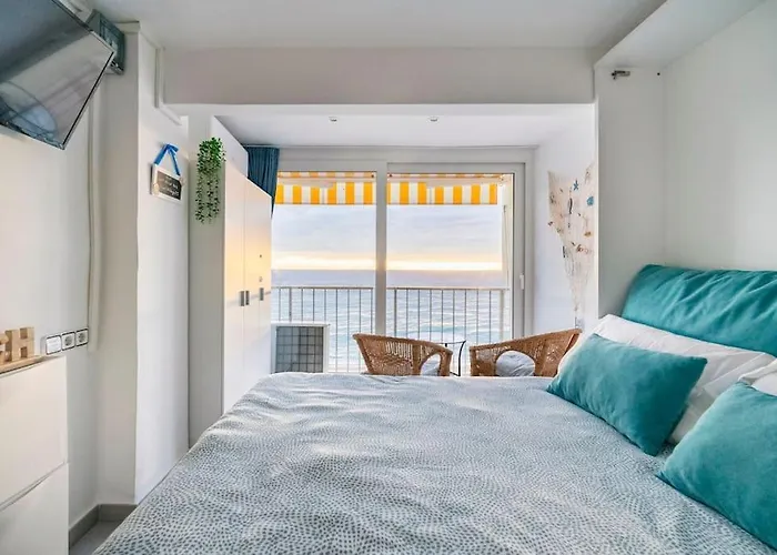 Loft Blue Apartamento