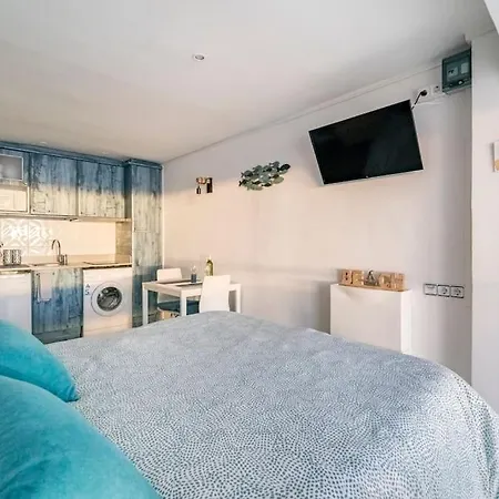 Loft Blue Platja d'Aro