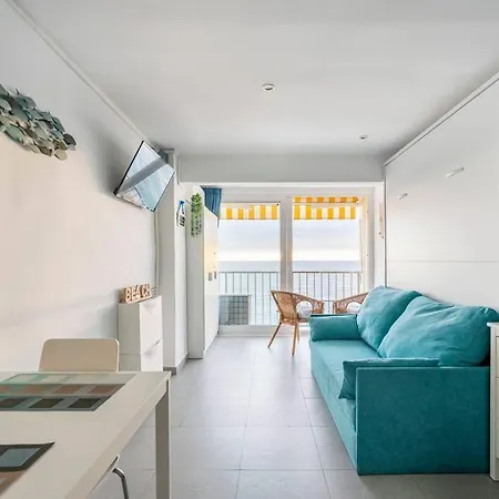 Loft Blue Platja d'Aro